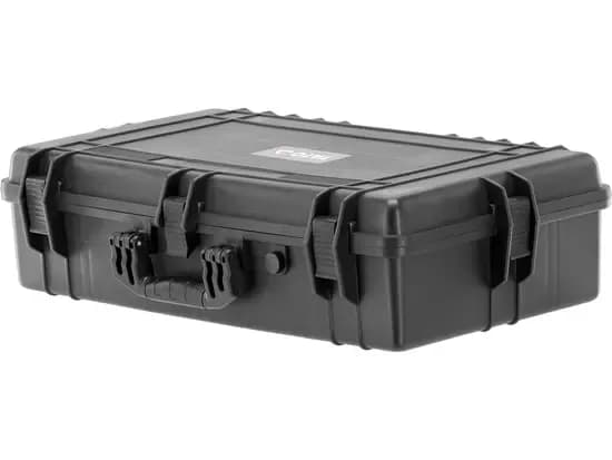 CAJA DE HERRAMIENTAS HERMETICA YATO 715X430X185MM
