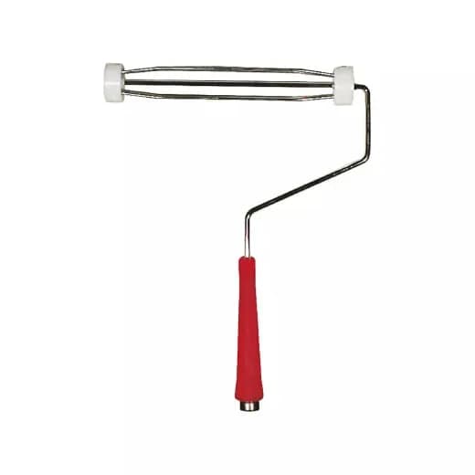 Rodilo 7 De Metal P / Pintar Best Value