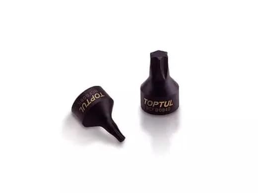Tubo Torx Impacto T7 1/4