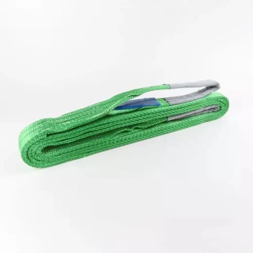 Eslinga De 2 Ton 6 Mts