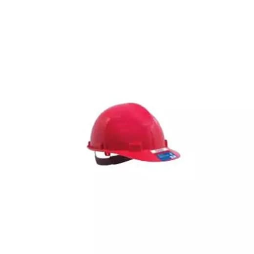 Casco De Proteccion Rojo Best Value