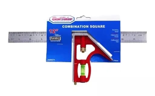 Escuadra De Combinación 30 Cm Best Value
