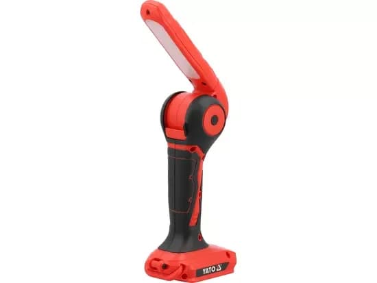 Linterna De Trabajo LED Yato 18V 6000 Lúmenes (Sin Batería)