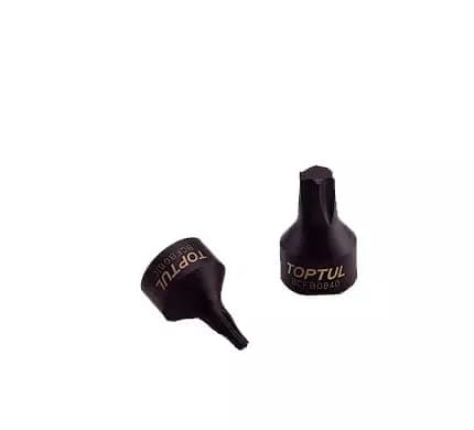 Tubo Torx Impacto T25 1/4