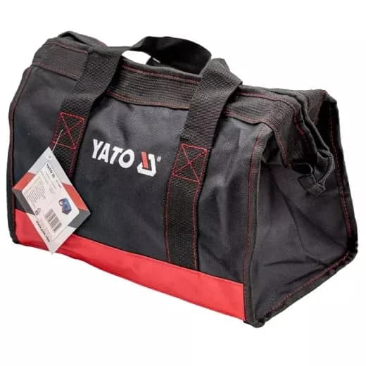 BOLSO DE TRABAJO YATO