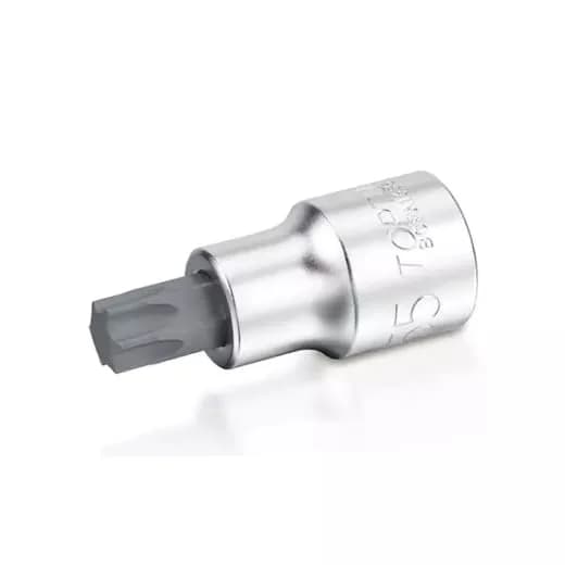 Llave Tubo Torx TT T8 1/4