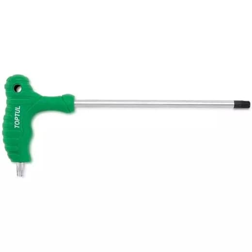 Llave Torx TT c/ Mango T-08