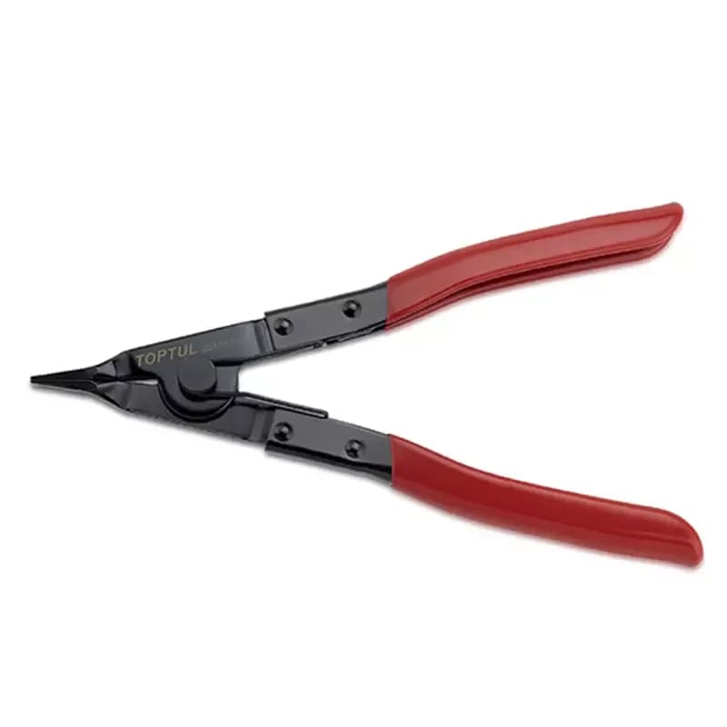 Pinza para Seguro sin puntas — foto 1 de 2