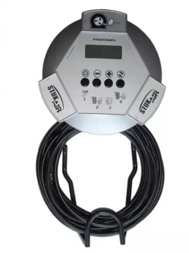 Calibrador Electronico Stok Air
