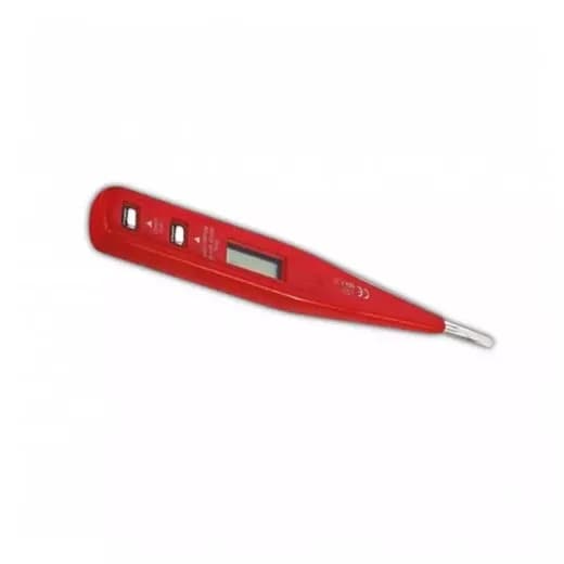 Probador De Voltaje 12V - 220V