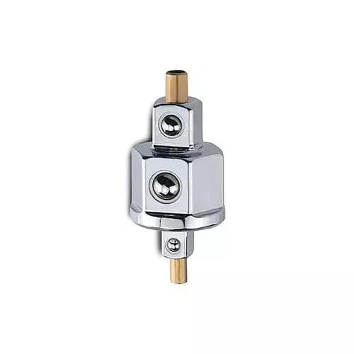 Adaptador TT 1/4 x 1/2 x 19mm