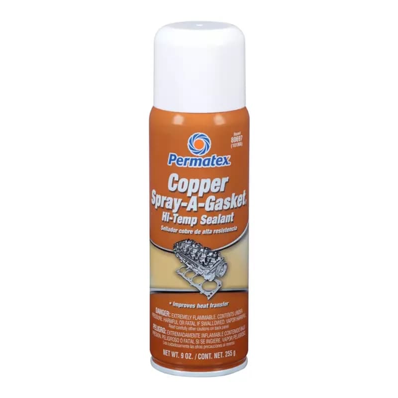 Sellador de Juntas para Altas Temperaturas Permatex ®