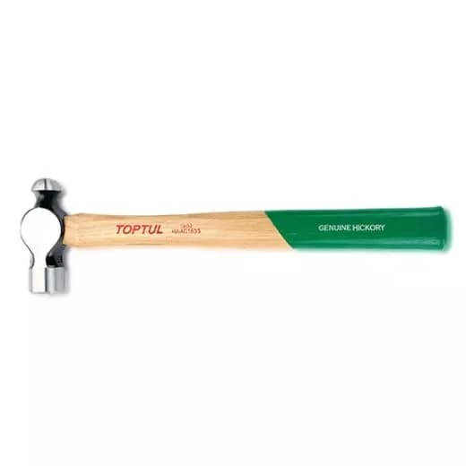 Martillo De Bola TT 8 Oz