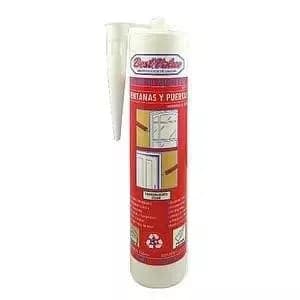 Sellador Multiuso Transparente 310ML