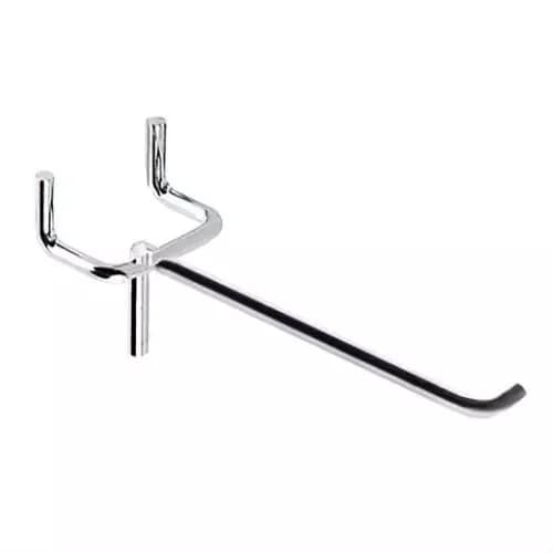 GANCHO P/EXHIBIR 8" (10 PCS)