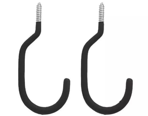 Gancho Para Colgar Bicicleta 2PCS