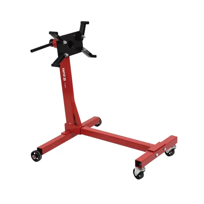 Soporte De Motor 450kg Yato — foto 1 de 2