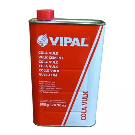 Cemento en Caliente Vipal 1Lt