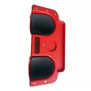 Rodillera rodante PATCH