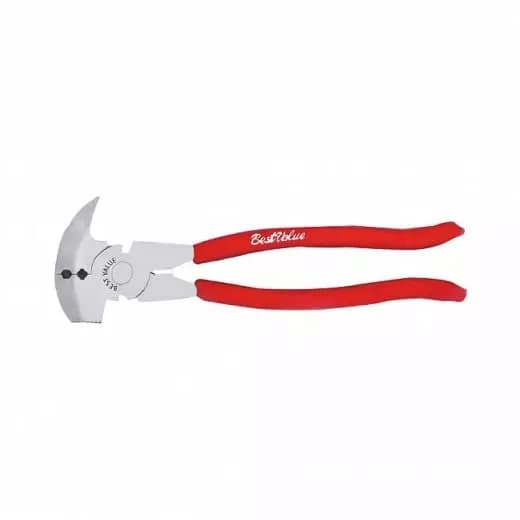 Alicate Finquero 11" Best Value