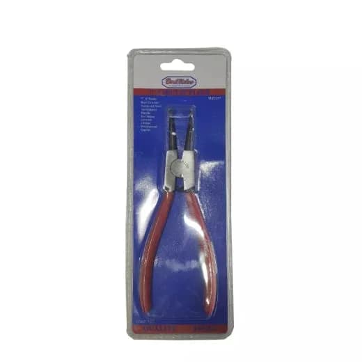 Pinza De Seguro Cierra Curvo