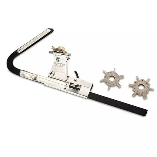 Limpiador de Ranura P/Piston