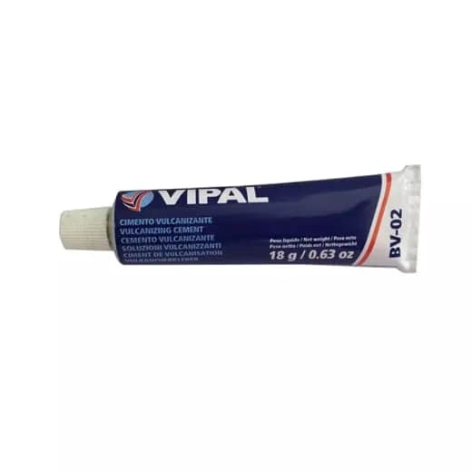 Cementos en frío para Parches - 25ml