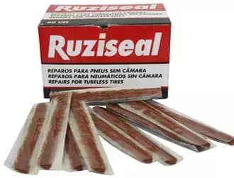 Parche Tarugo RUZISEAL (Paquete de 12 Und)