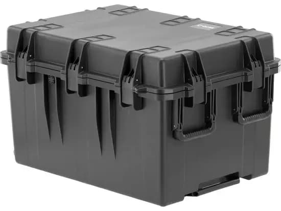 CAJA DE HERRAMIENTAS HERMETICA  YATO 845X620X490MM