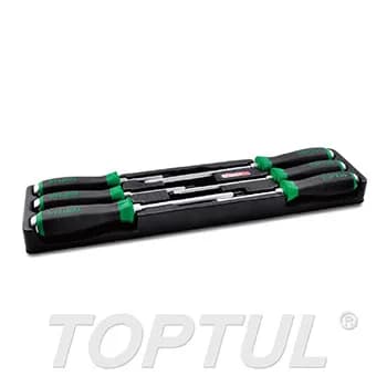 Jgo Destornillador 6 Pz