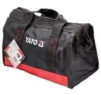 BOLSO DE TRABAJO YATO