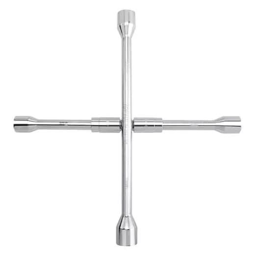 Llave de Rueda Toptul 17x19x21x22