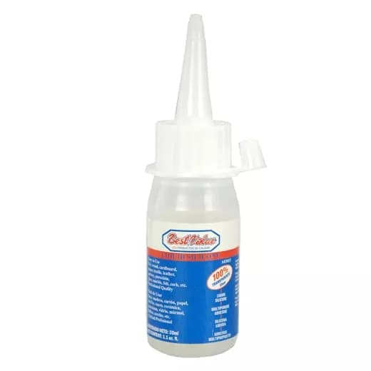 Silicona Liquida Transparente 30ml
