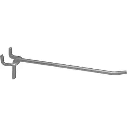 GANCHO P/EXHIBIR 6" (10 PCS)