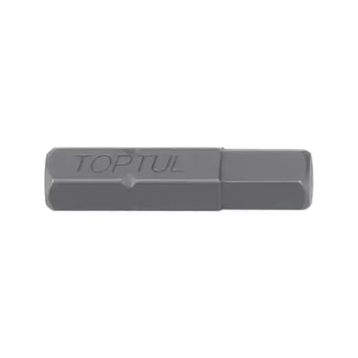 Punta bits TT 1/4' 2mmx25(L)mm