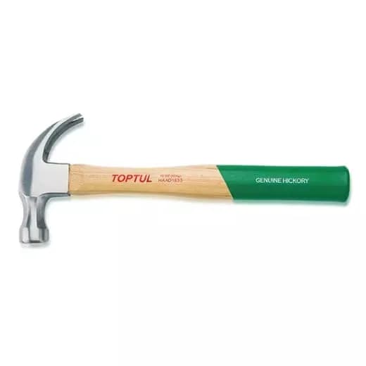 Martillo de Uña TOPTUL