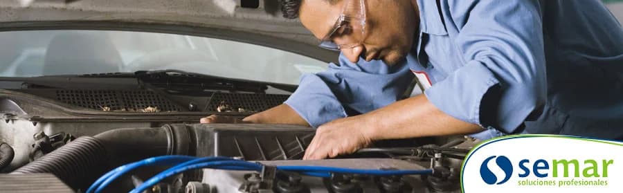 Rectificación de motores ¿Qué es? ¿De qué se trata?