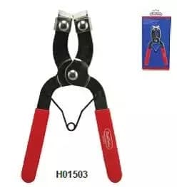 Pinza Ajustable Para Anillo De Pistón