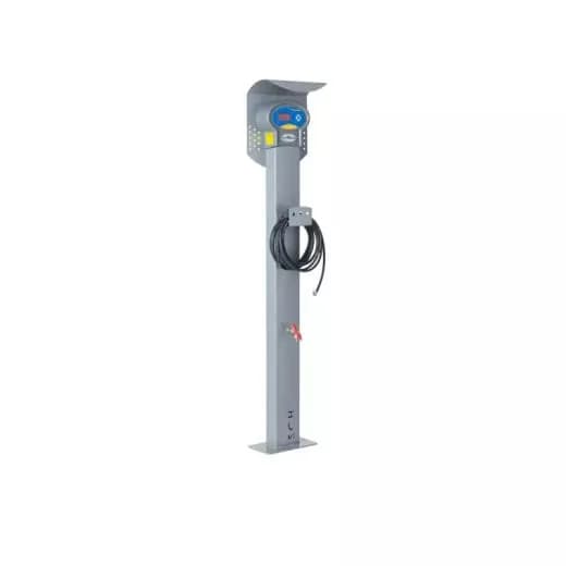 Calibrador Elec. de Neum. Pedest