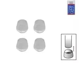 Juego de Protector de Patas 4pz