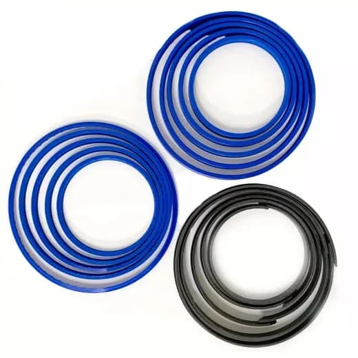 REPARO HYVA OLD 5 ETAPAS 120 A 207 - COMPLETO, LINEA HYVA, CODIGO: 005