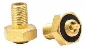 Valvulas PTRAD1 Patch (Adaptador para Jumpo -Interno)