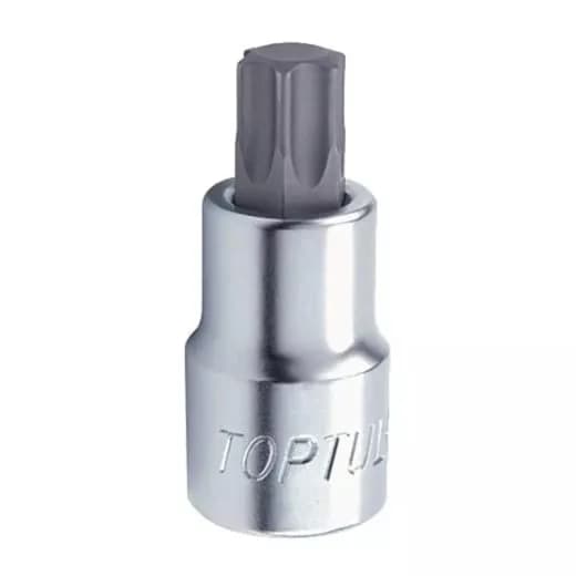 Llave Tubo Torx TT T15 1/4