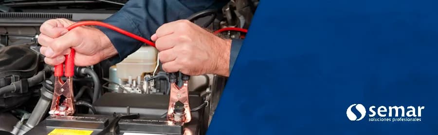¿Ya conocés las consecuencias de pasar corriente muchas veces a la batería de un automóvil?
