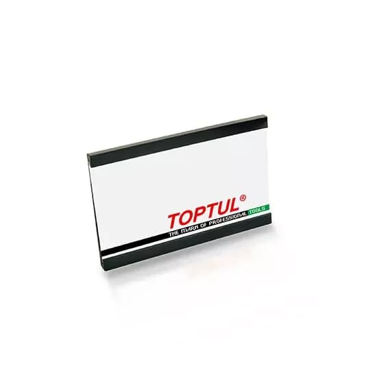 Porta Nombre de TOPTUL