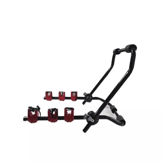 TRANSPORTA BICICLETA TRIPLE