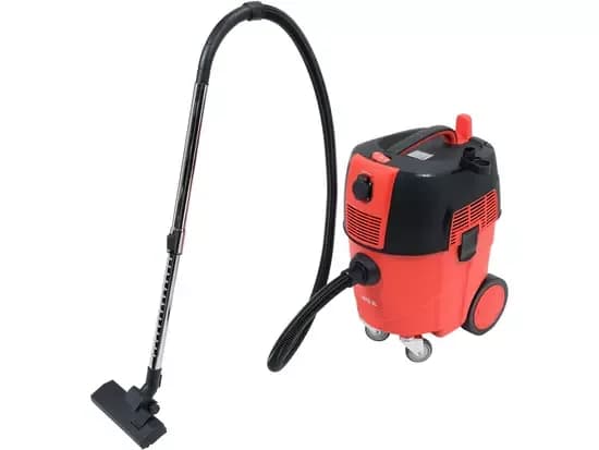 ASPIRADORA 1600W 30L YATO — foto 1 de 8