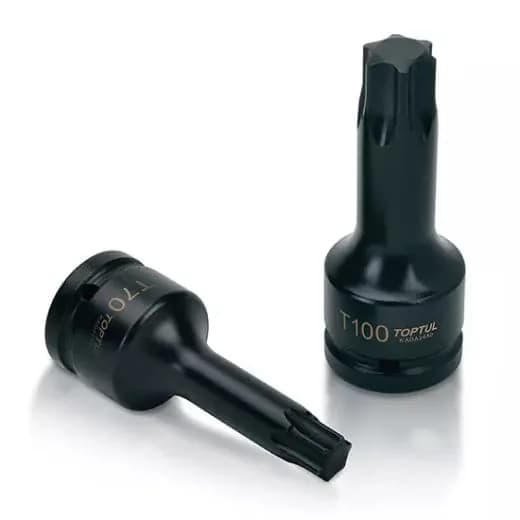 Tubo Torx de Impacto T90 3/4