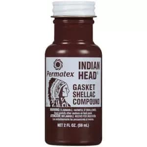Sellador Cabeza de Indio - Indian Head