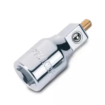 Adaptador TT 1/2 x 2'